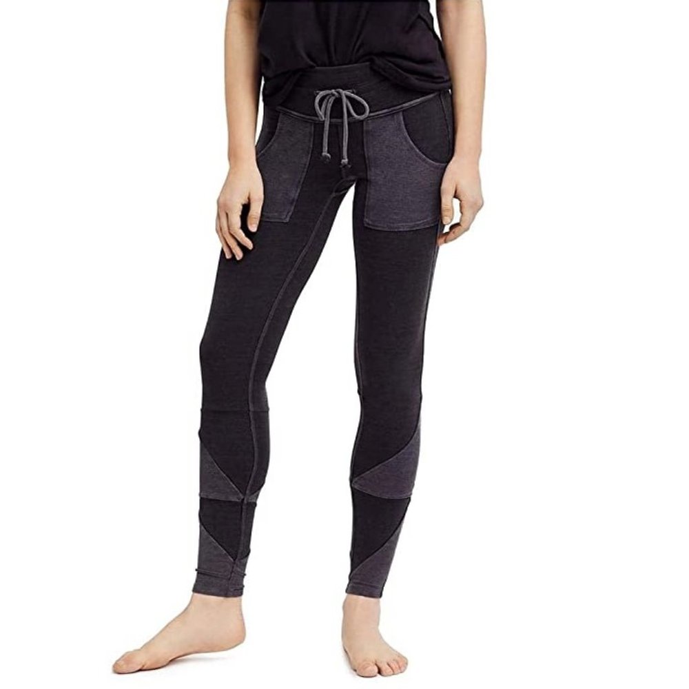 Free people movement Kyoto leggings